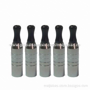 2014 New Dry Herb Atomizers/M5 Solid E-cigarette Clearomizers, 2.2 - 2.8 Ohms Resistance